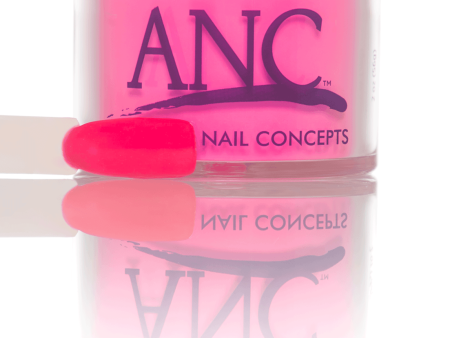 ANC Dip Powder 150 NEON PINK Online