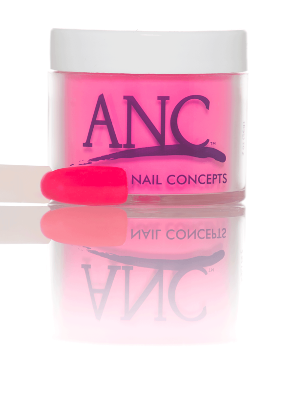 ANC Dip Powder 150 NEON PINK Online