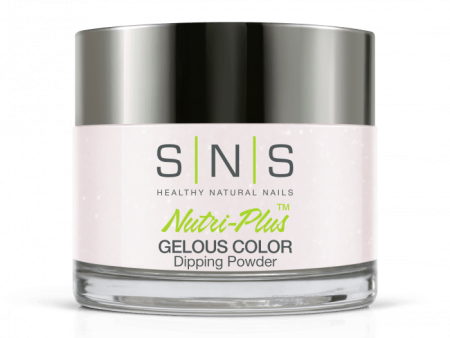 SNS Dip Powder NOS10 Bubble Bath For Cheap