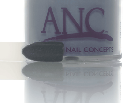 ANC Dip Powder 062 METALLIC DARK BLUE Online