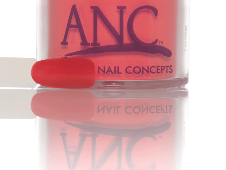 ANC Dip Powder 089 AMARYLLIS For Discount