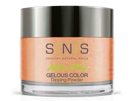 SNS Dip Powder SC04 Mango Sorbet For Sale