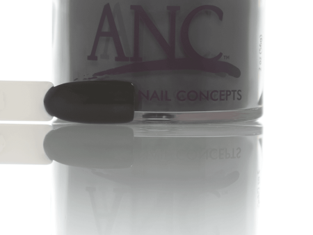 ANC Dip Powder 033 BLACK Fashion