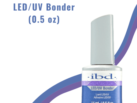 IBD LED UV Bonder ( 0.5 oz ) on Sale