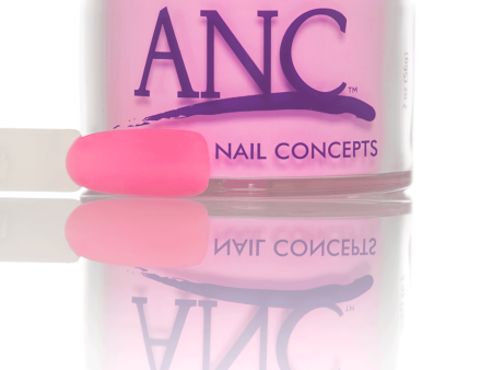 ANC Dip Powder 073 PINK PASSION Hot on Sale