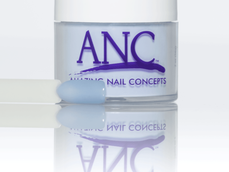 ANC Dip Powder 185 ICY BLUE Online Sale