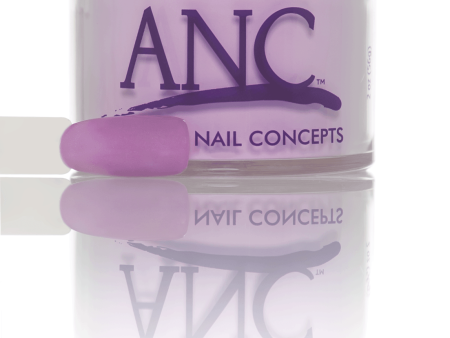 ANC Dip Powder 004 3 OLIVE GRAPE Hot on Sale