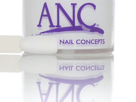 ANC Dip Powder 034 WHITE For Cheap