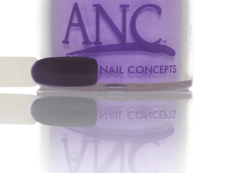 ANC Dip Powder 099 PURPLE RAIN For Cheap