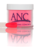 ANC Dip Powder 151 NEON PINK ORANGE Sale