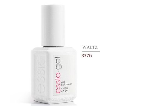 Essie Gel 0337G Waltz Sale