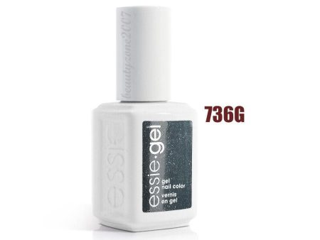 Essie Gel 0736G Cause & Reflect on Sale