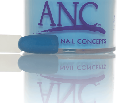 ANC Dip Powder 078 OCEAN BLUE Online Hot Sale