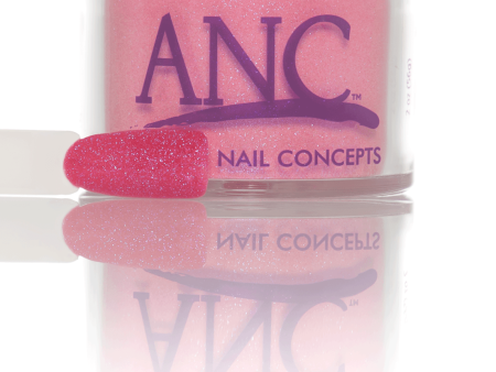 ANC Dip Powder 122 SPARKLING PINK Supply