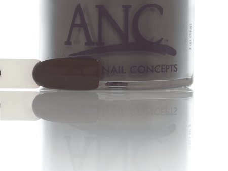 ANC Dip Powder 050 DARK MAROON For Discount