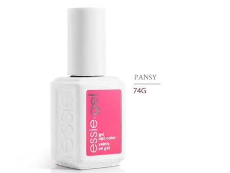 Essie Gel 0074G Pansy Online