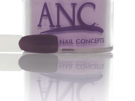 ANC Dip Powder 020 DEEP PURPLE Supply