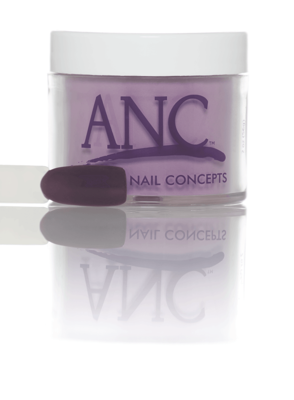 ANC Dip Powder 020 DEEP PURPLE Supply