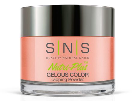 SNS Dip Powder SC11 Girl Next Door Supply