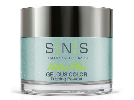 SNS Dip Powder SC20 Scatch Off Online Sale