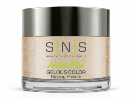 SNS Dip Powder NOS22 Morning Coffee Online Hot Sale