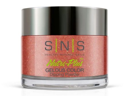 SNS Dip Powder NV36 Sandstone Courtyard on Sale