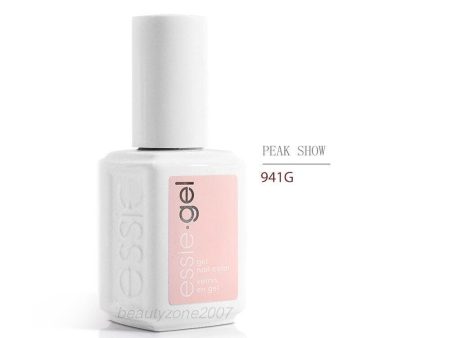 Essie Gel 0941G Peak Show Online now