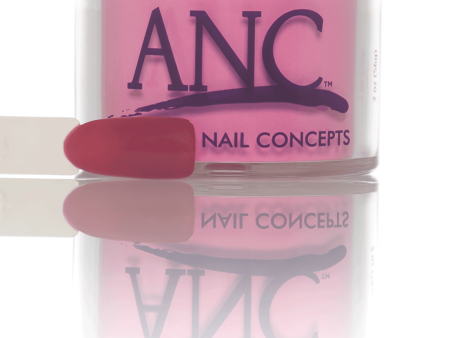 ANC Dip Powder 024 HOT PINK Online now