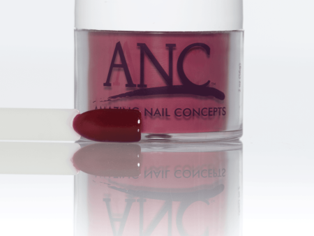 ANC Dip Powder 191 BURGUNDY Online now