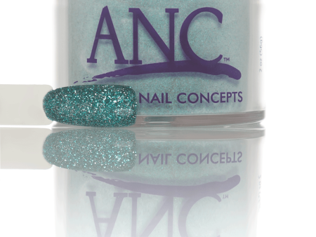 ANC Dip Powder 036 EMERALD For Cheap