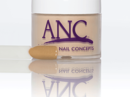 ANC Dip Powder 186 TAN Fashion