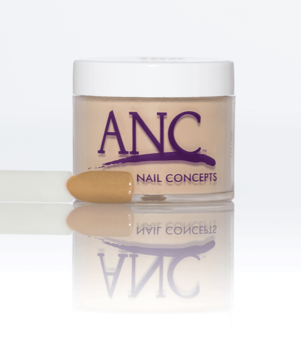 ANC Dip Powder 186 TAN Fashion