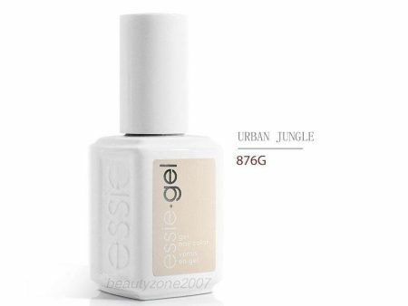 Essie Gel 0876G Urban Jungle Online