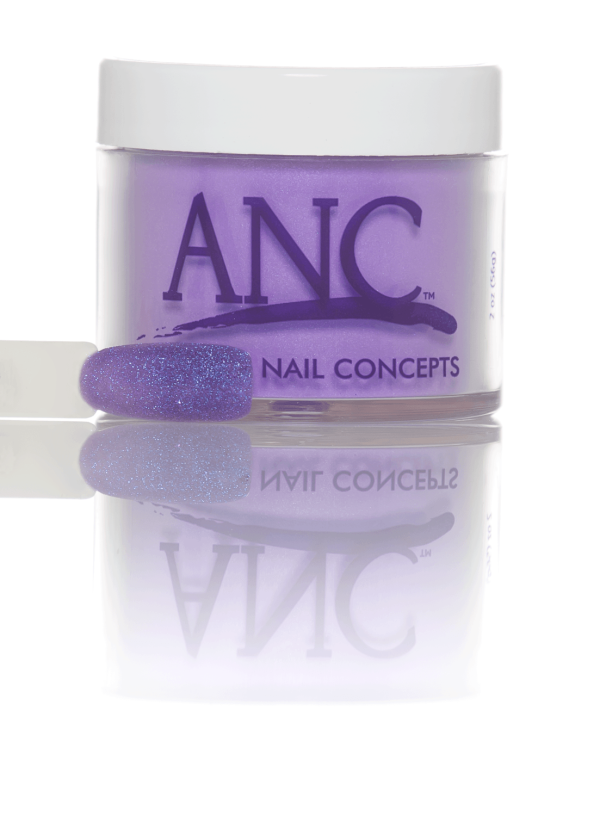 ANC Dip Powder 125 SPARKLING VIOLET Online Sale