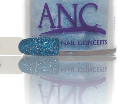 ANC Dip Powder 039 BLUE TOPAZ Online now