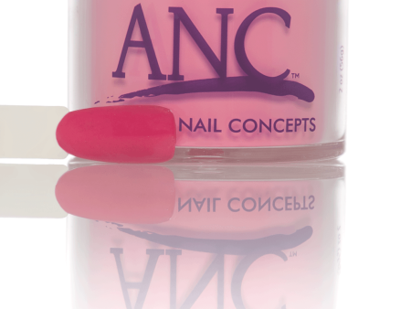 ANC Dip Powder 026 PINK FLAMINGO Online Hot Sale