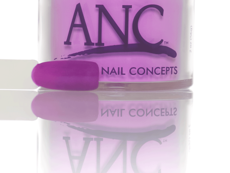 ANC Dip Powder 132 WILD GRAPE VINE on Sale