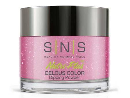 SNS Dip Powder SC03 Honey Boo Boo Fashion