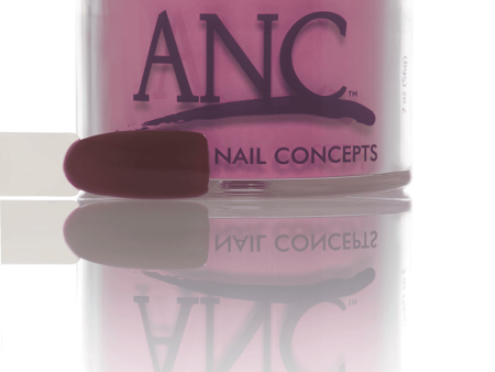 ANC Dip Powder 013 CRANBERRY VODKA Sale