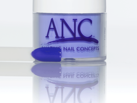 ANC Dip Powder 189 GANZI PURPLE Online