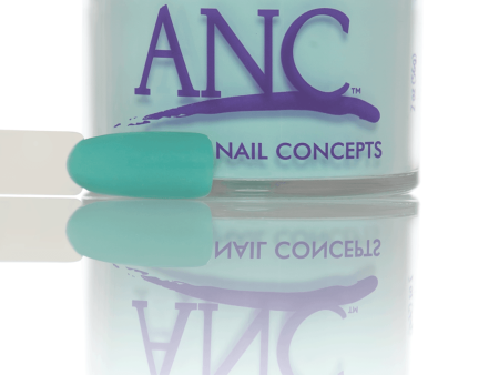 ANC Dip Powder 017 APPLE TINI Online Hot Sale