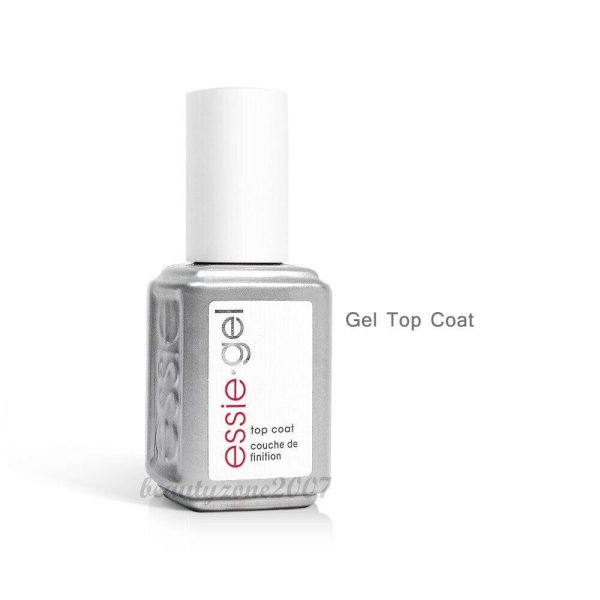 Essie Gel Top Coat For Sale