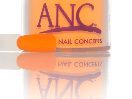 ANC Dip Powder 148 NEON LIGHT ORANGE on Sale