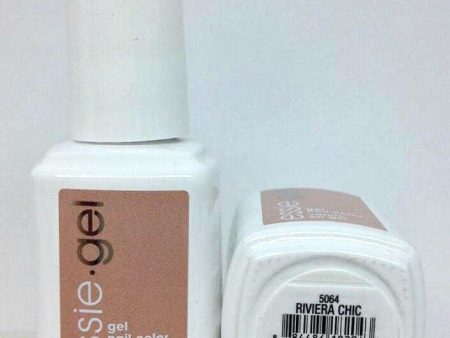 Essie Gel 05064G Riviera Chic Discount