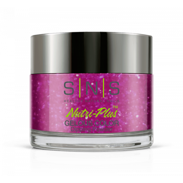 SNS Dip Powder SP17 Puddin  For Discount