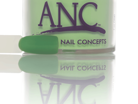 ANC Dip Powder 076 MINTY PEACH MARTINI Sale