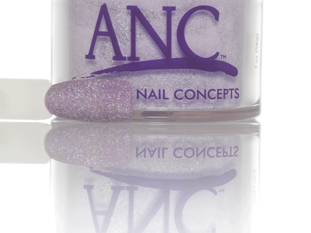 ANC Dip Powder 065 PURPLE GLITTER Discount