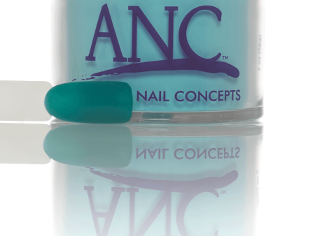 ANC Dip Powder 079 TEAL STONE Online