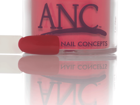 ANC Dip Powder 077 VERY CHERRY MARTINI For Discount