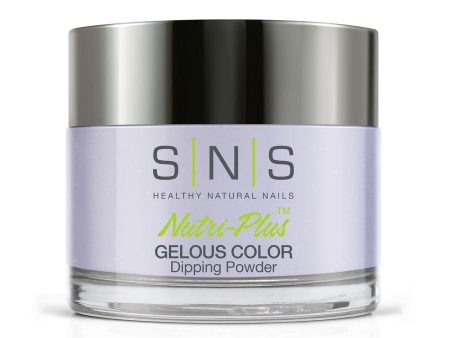 SNS Dip Powder SC07 What Happens In Vegas Online Hot Sale